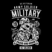 Veteran Army Soldier Military Adults, Veteran Army Soldier Military Ad Zipper Hoodie | Artistshot