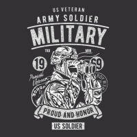 Veteran Army Soldier Military Adults, Veteran Army Soldier Military Ad Vintage Hoodie | Artistshot