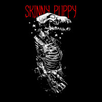 Skinny Puppy, Official Merchandise, Skinny Puppys, Skinny, Puppy, The  Toddler Sweatshirt | Artistshot