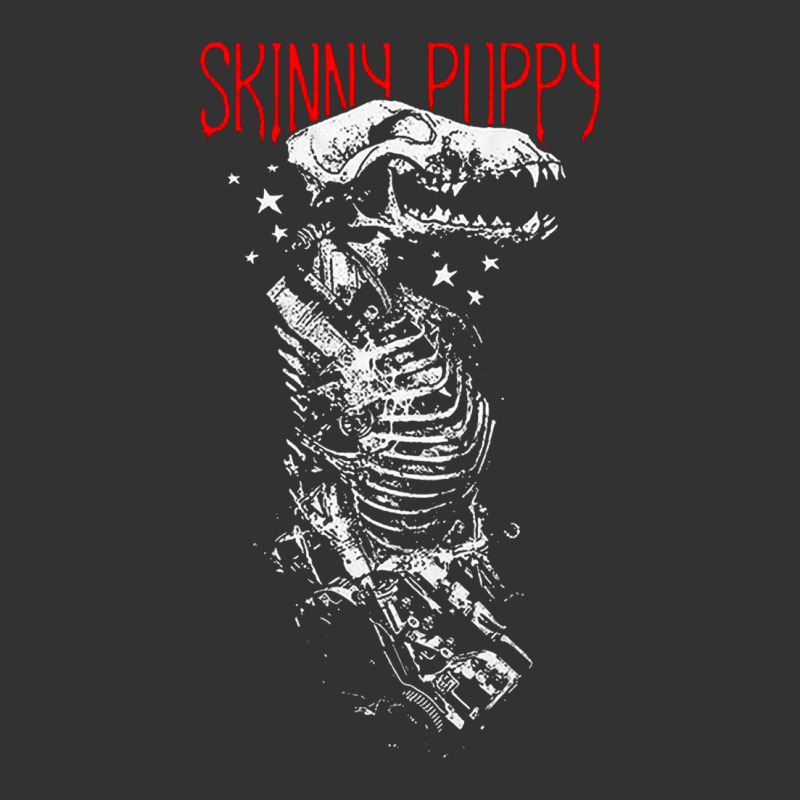 Skinny Puppy, Official Merchandise, Skinny Puppys, Skinny, Puppy, The  Baby Bodysuit | Artistshot