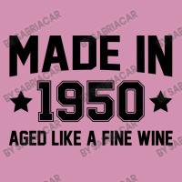 Made In 1950 Aged Like A Fine Wine Youth Tee | Artistshot