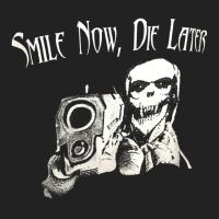 Smile Now Die Later, Smile Now Die Laters, The Smile Now Die Later, Sm Backpack | Artistshot