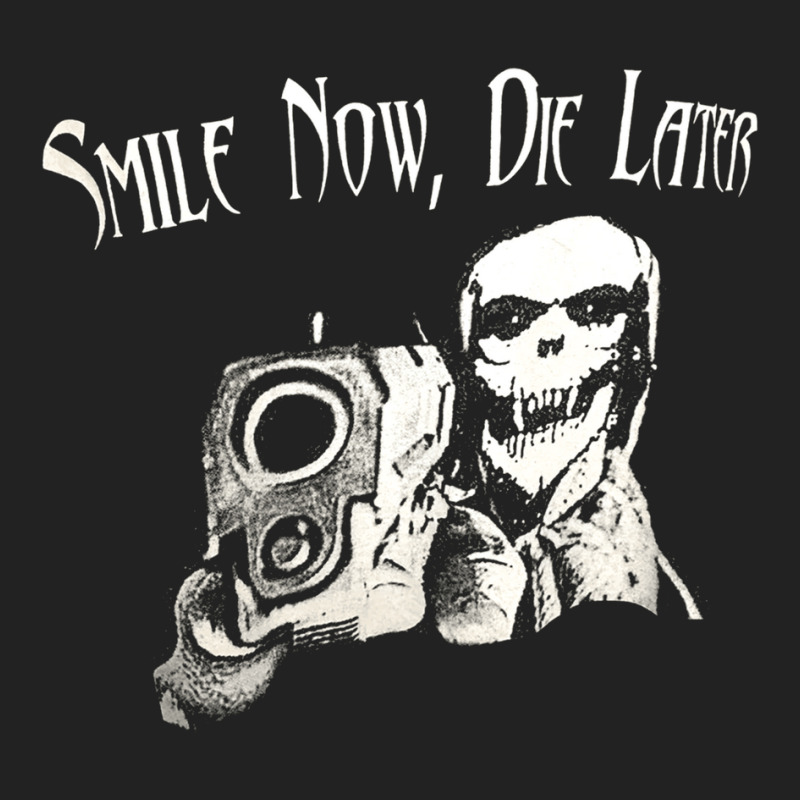 Smile Now Die Later, Smile Now Die Laters, The Smile Now Die Later, Sm Backpack | Artistshot