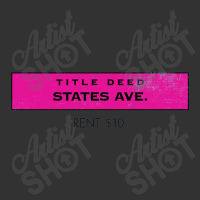 States Avenue Baby Bodysuit | Artistshot