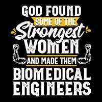 God Found Engineering Biomedical Engineer Gift Women Pullover Hoodie Cropped Sweater | Artistshot