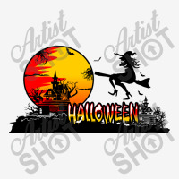 Halloween Graphic T-shirt Design And Typography Classic T-shirt | Artistshot