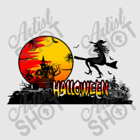 Halloween Graphic T-shirt Design And Typography Hoodie & Jogger Set | Artistshot