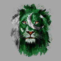 Pakistan Flag Lion Face Pakistani Pride Vintage T Shirt Toddler Sweatshirt | Artistshot