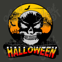 Halloween Graphic T-shirt Design And Typography Lightweight Hoodie | Artistshot