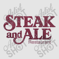 Steak And Ale Restaurant Exclusive T-shirt | Artistshot