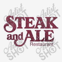 Steak And Ale Restaurant Classic T-shirt | Artistshot