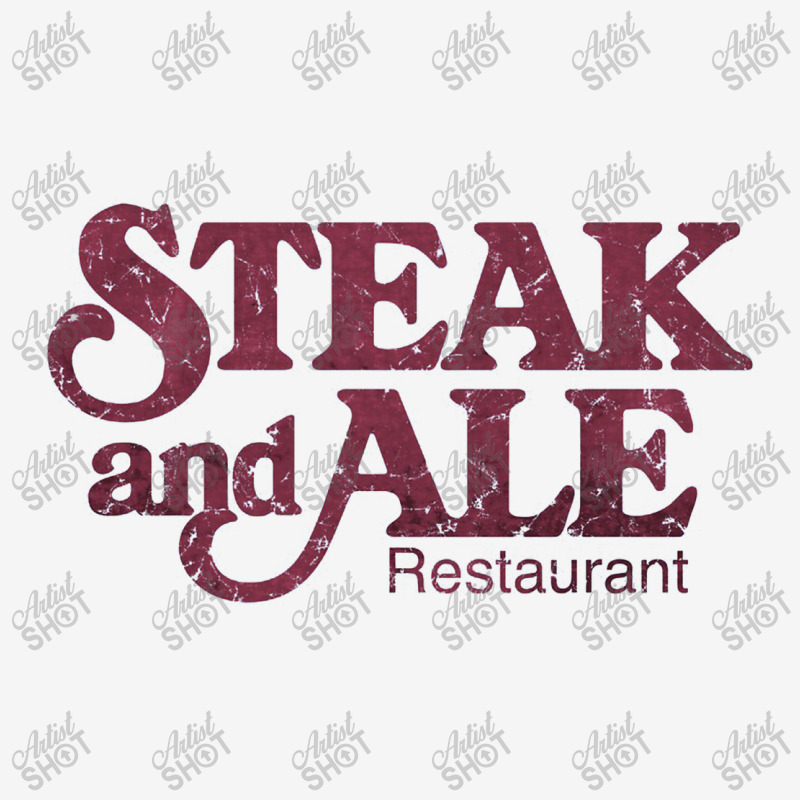 Steak And Ale Restaurant Classic T-shirt | Artistshot