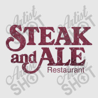 Steak And Ale Restaurant Hoodie & Jogger Set | Artistshot