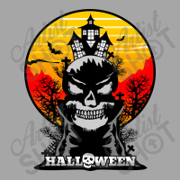 Halloween Graphic T-shirt Design And Typography Toddler Sweatshirt | Artistshot