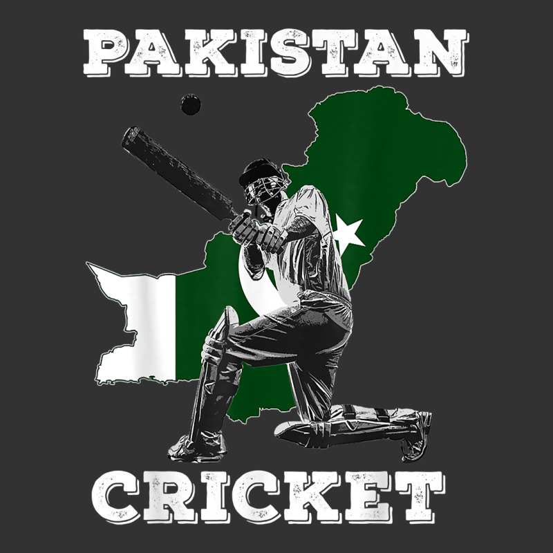 Pakistani Cricketer Men, Women And Youth Pakistan Cricket T Shirt Baby Bodysuit by klezgbnist | Artistshot