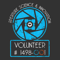 Aperture Science Volunteer & Innovation   For Science T Shirt Baby Bodysuit | Artistshot