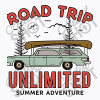 Road Trip T-shirt | Artistshot