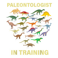 Paleontologist In Training Dinosaurs Dino Kids Boys Girls T Shirt Unisex Hoodie | Artistshot