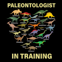 Paleontologist In Training Dinosaurs Dino Kids Boys Girls T Shirt Unisex Jogger | Artistshot