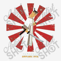 Samurai Jack Retro Japanese Toddler Hoodie | Artistshot