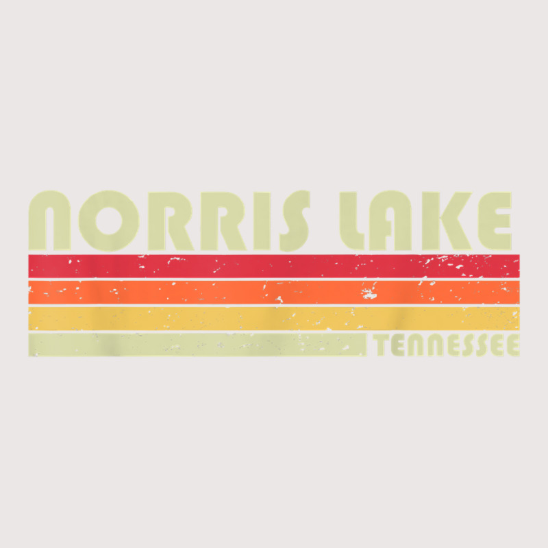 Norris Lake Tennessee Funny Fishing Camping Summer Gift T Shirt Pocket T-Shirt by gellisjkbegayphe | Artistshot