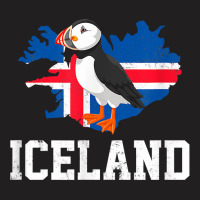 Iceland Puffin, Puffin T Shirt T-shirt | Artistshot