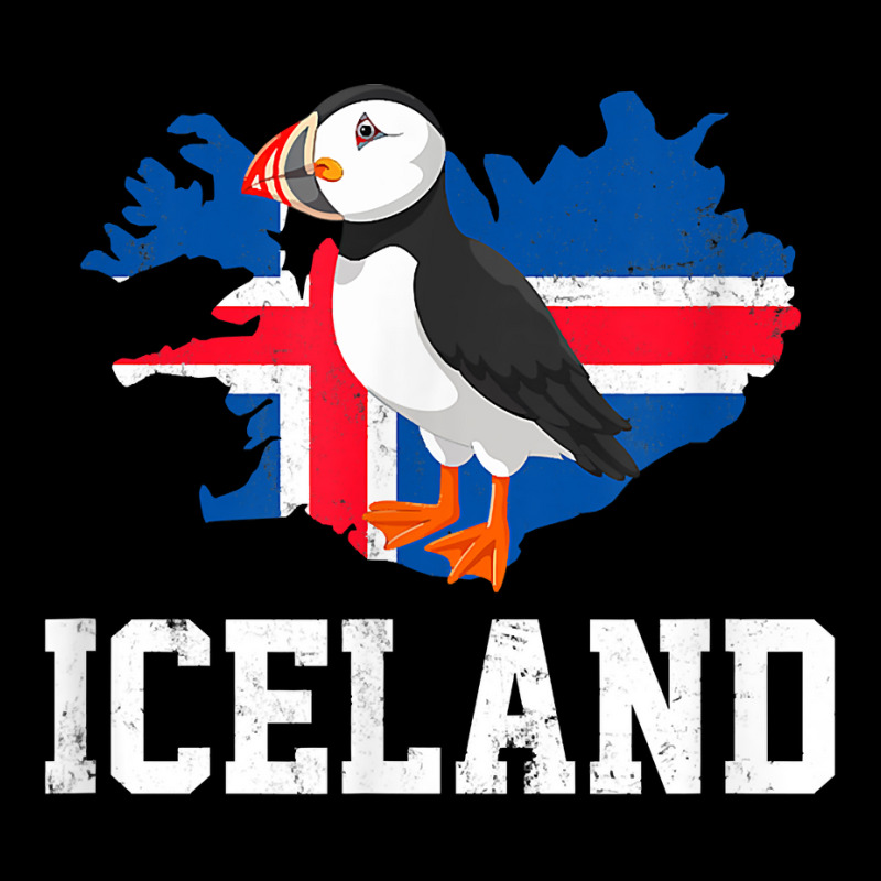 Iceland Puffin, Puffin T Shirt V-Neck Tee by loreyviwootenm | Artistshot