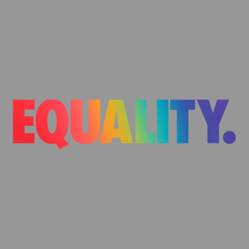 Equality Tshirt Women's V-neck T-shirt | Artistshot