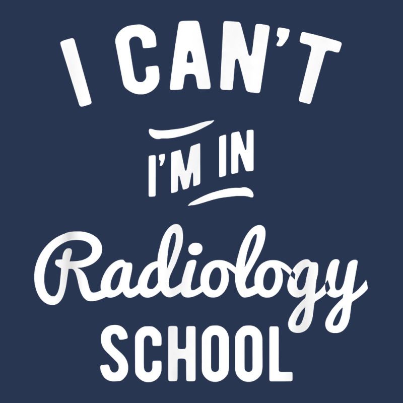 Funny Radiology School Rad Tech Student Gift, Xray Tech T Shirt Ladies Denim Jacket by zagelmaglime | Artistshot