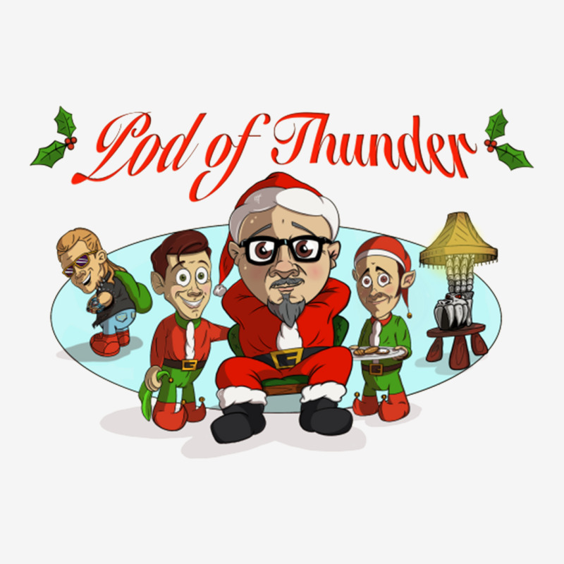 Pod Of Thunder Christmas   2021 Classic T-shirt | Artistshot