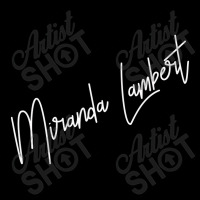 Miranda Lambert Zipper Hoodie | Artistshot