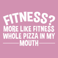 Fitness Whole Pizza In My Mouth Youth Tee | Artistshot