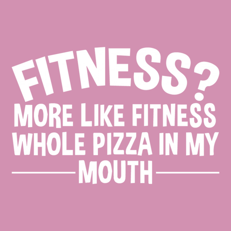 Fitness Whole Pizza In My Mouth Youth Tee | Artistshot