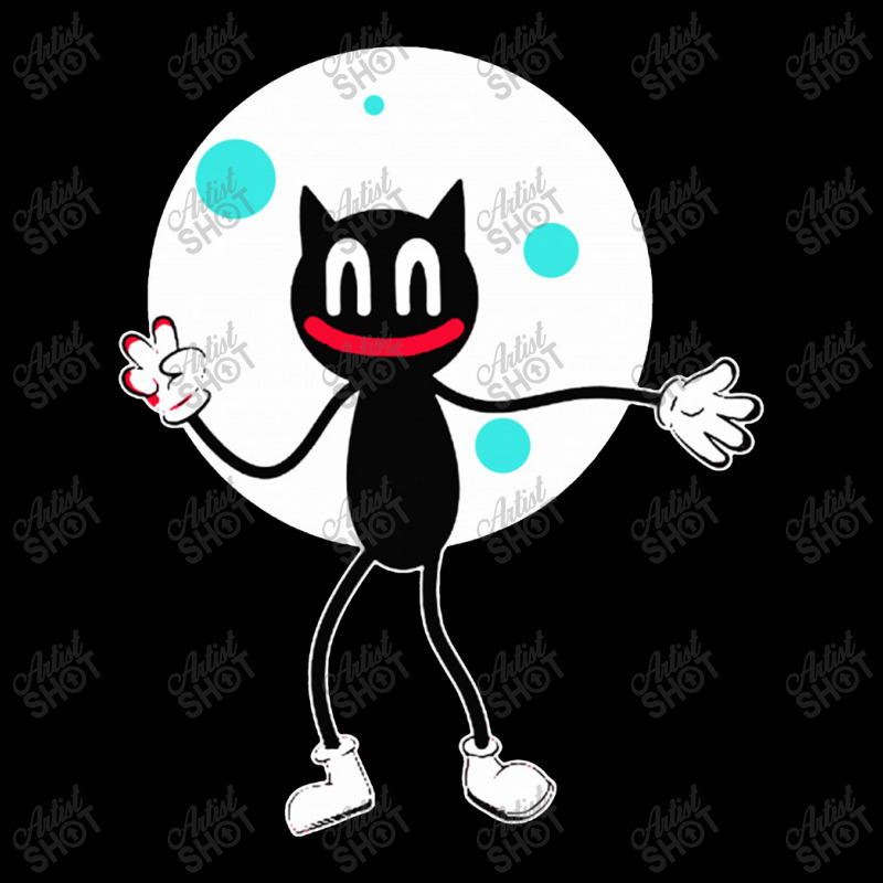 Cartoon Cat Unisex Jogger by rochewoodworthillustration | Artistshot