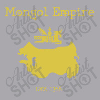 Mongol Empire Map Youth 3/4 Sleeve | Artistshot