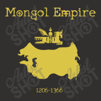 Mongol Empire Map Champion Hoodie | Artistshot