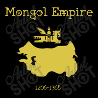 Mongol Empire Map Unisex Jogger | Artistshot