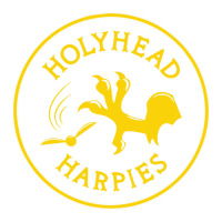 Holyhead Harpies Long Sleeve Shirts | Artistshot