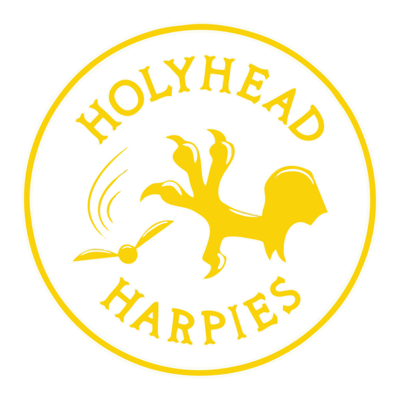 Holyhead Harpies Long Sleeve Shirts | Artistshot