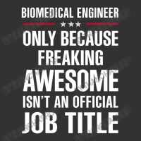 Gift For Freaking Awesome Biomedical Engineer Baby Bodysuit | Artistshot