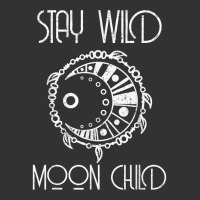 Bohemian Tshirt Stay Wild Moon Child Tshirt Baby Bodysuit | Artistshot