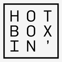 Hot Boxin Mousepad | Artistshot