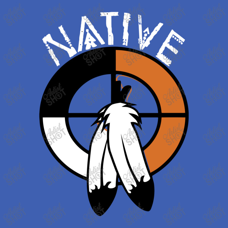 Native American   Medicine Wheel Native American Baby Tee by artsbymnd | Artistshot