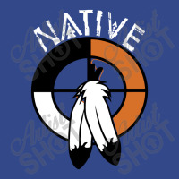 Native American   Medicine Wheel Native American Baby Bodysuit | Artistshot