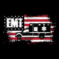 Emt Emergency Medical Technician Paramedic Doctor Gift T Shirt Pocket T-shirt | Artistshot