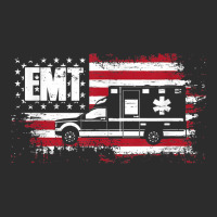 Emt Emergency Medical Technician Paramedic Doctor Gift T Shirt Exclusive T-shirt | Artistshot