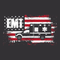 Emt Emergency Medical Technician Paramedic Doctor Gift T Shirt Vintage Short | Artistshot