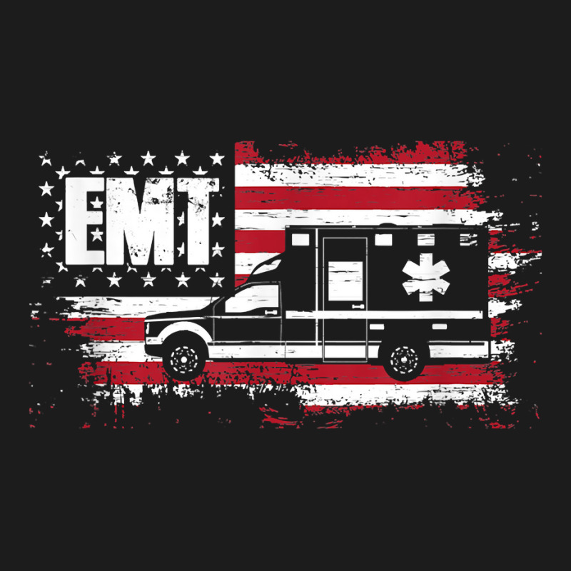 Emt Emergency Medical Technician Paramedic Doctor Gift T Shirt Hoodie & Jogger Set | Artistshot