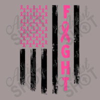 Fight Breast Survivor American Flag Breast Cancer Awareness Lover Gift Vintage Short | Artistshot