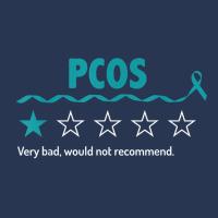 Pcos Review Very Bad Would Not Recommend 1 Star Rating T Shirt Men Denim Jacket | Artistshot